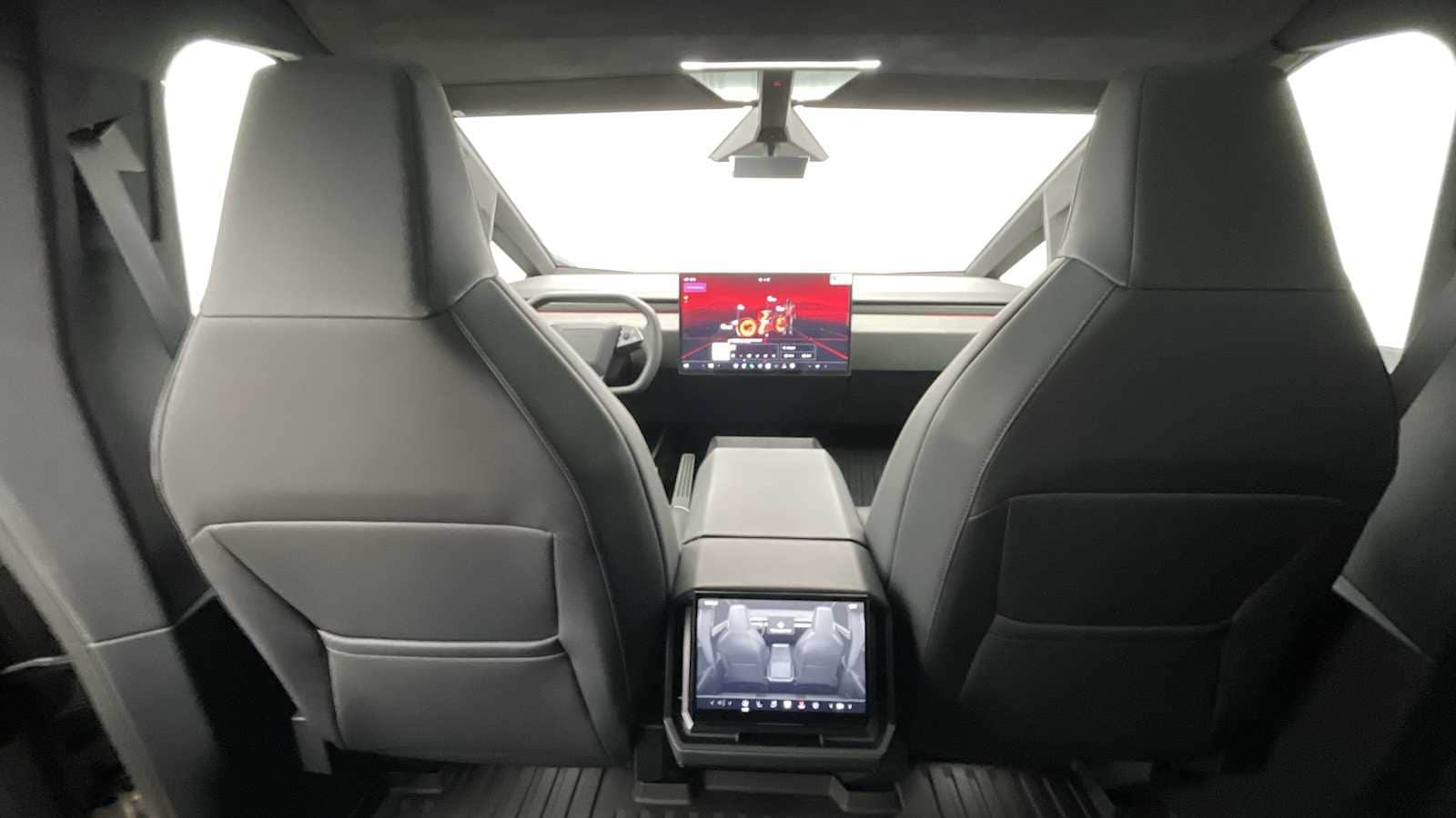 Thumbnail: 2024 Tesla Cybertruck - 9