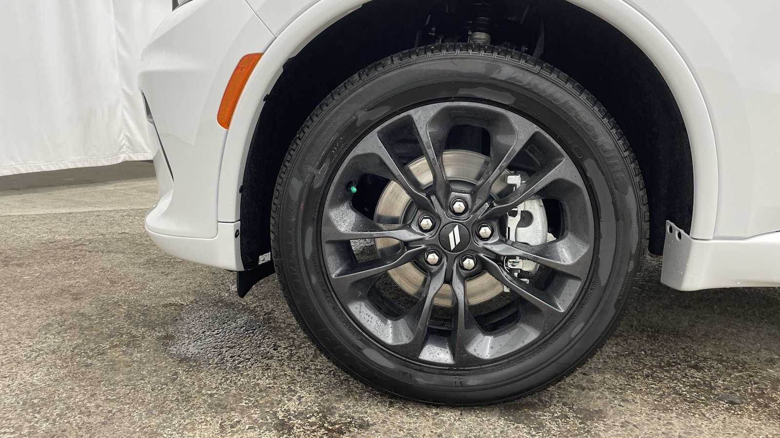 Thumbnail: 2026 Dodge Durango - 41