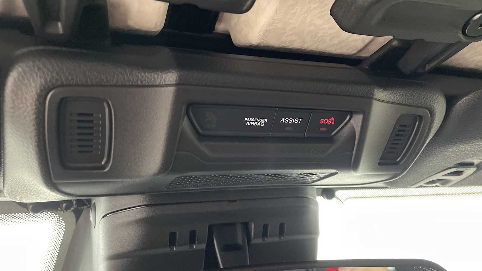 Thumbnail: 2026 Jeep Wrangler - 23