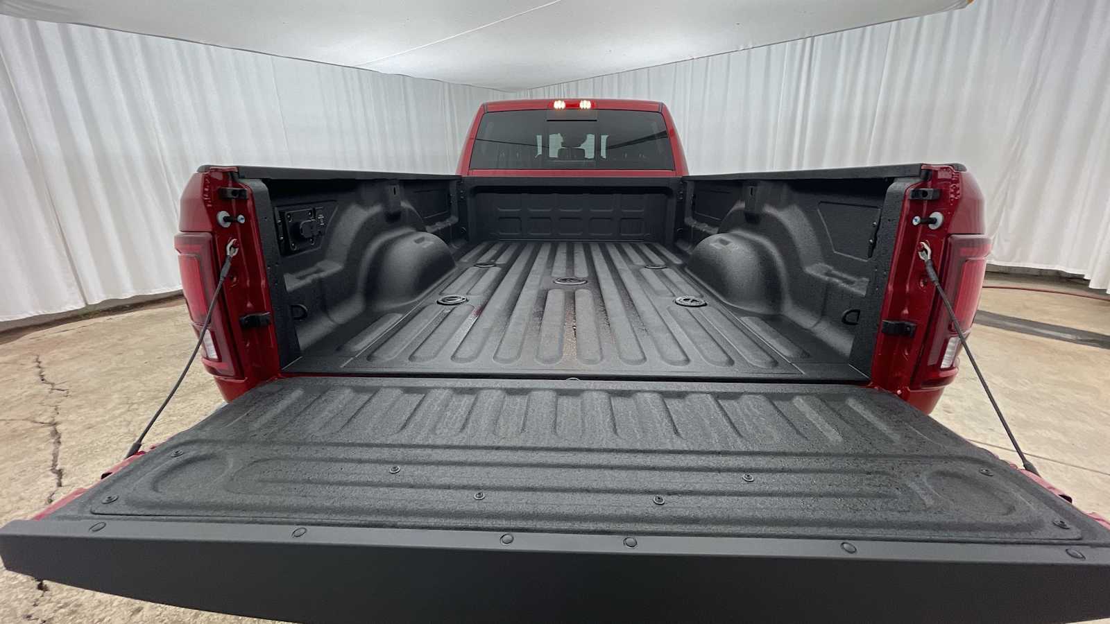 Thumbnail: 2026 RAM 3500 - 29