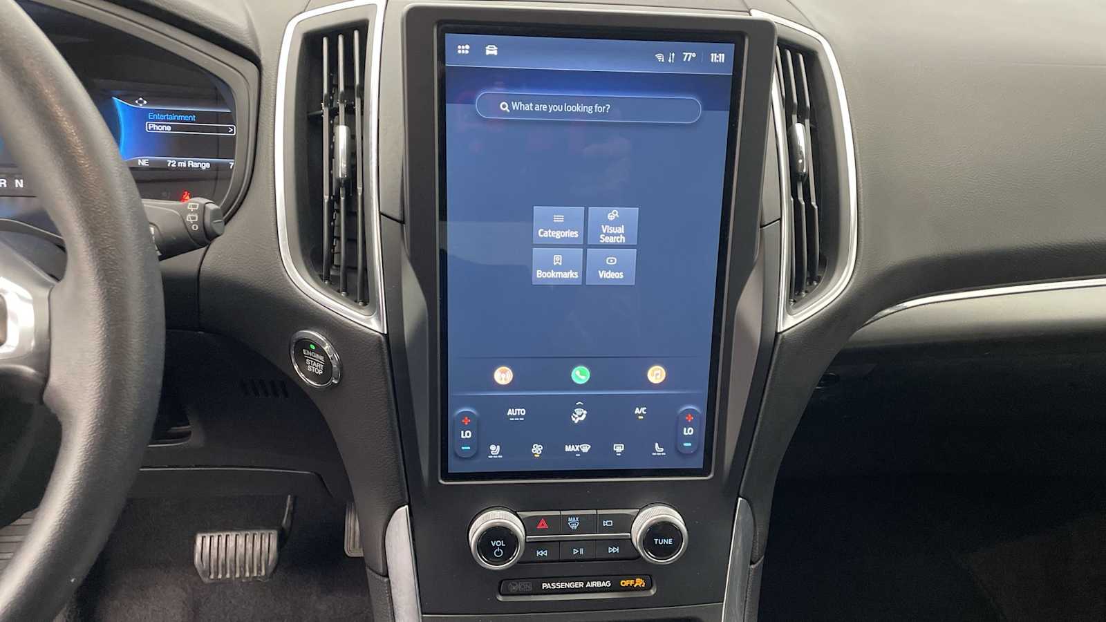 Thumbnail: 2024 Ford Edge - 16