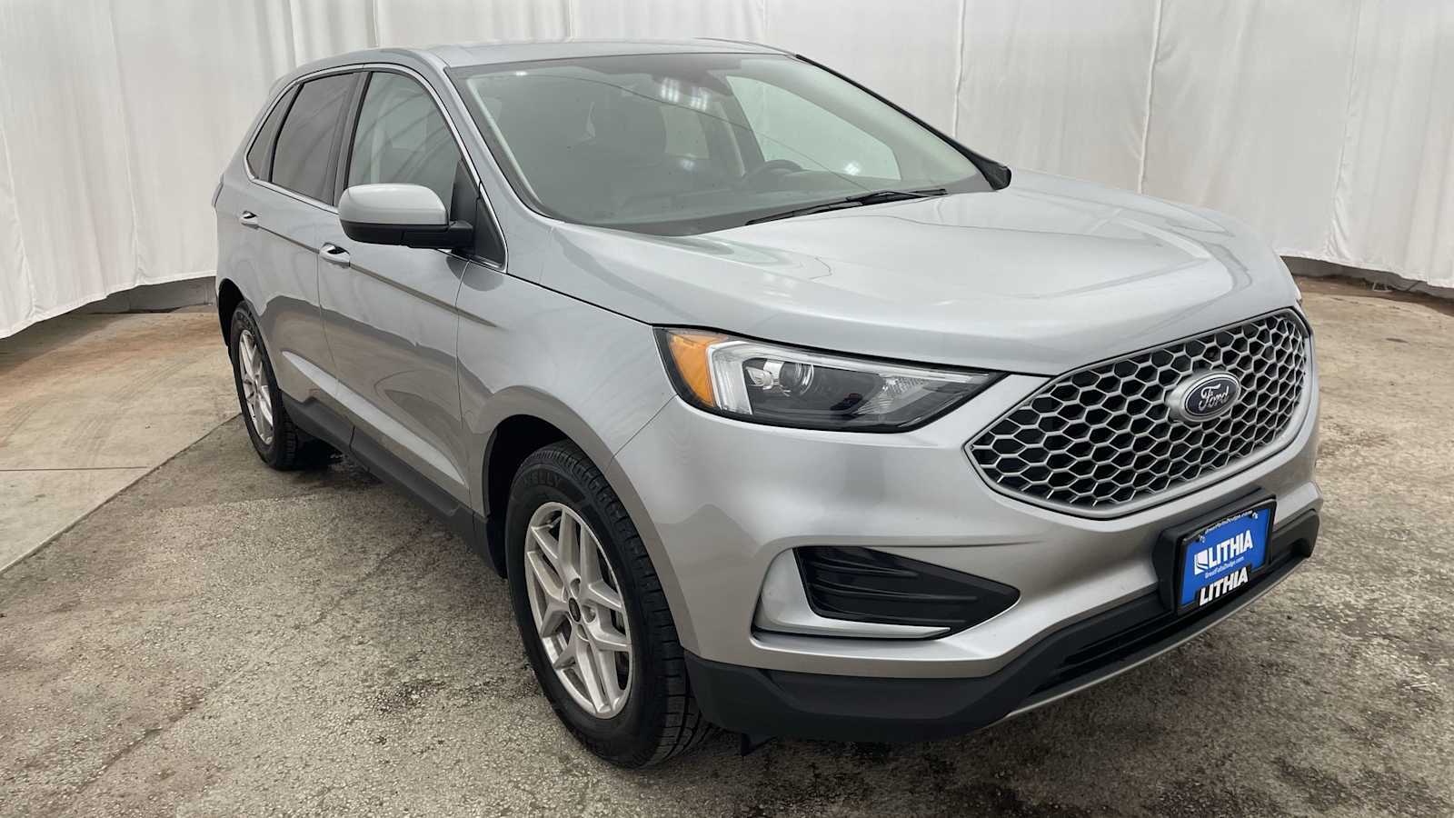 Thumbnail: 2024 Ford Edge - 34