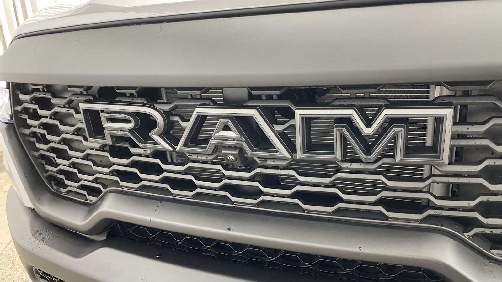 Thumbnail: 2026 RAM 1500 - 42