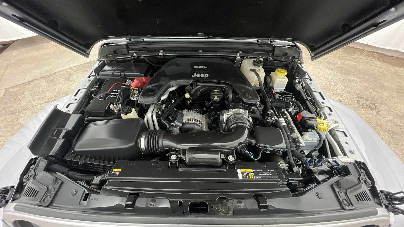 Thumbnail: 2020 Jeep Gladiator - 27