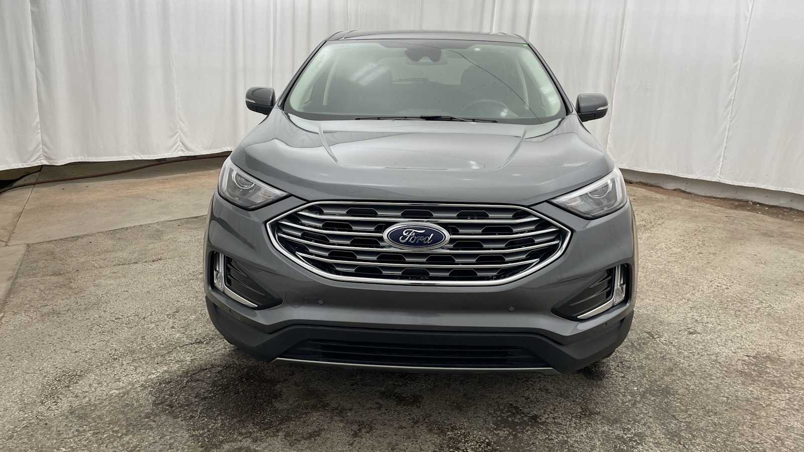 Thumbnail: 2024 Ford Edge - 35