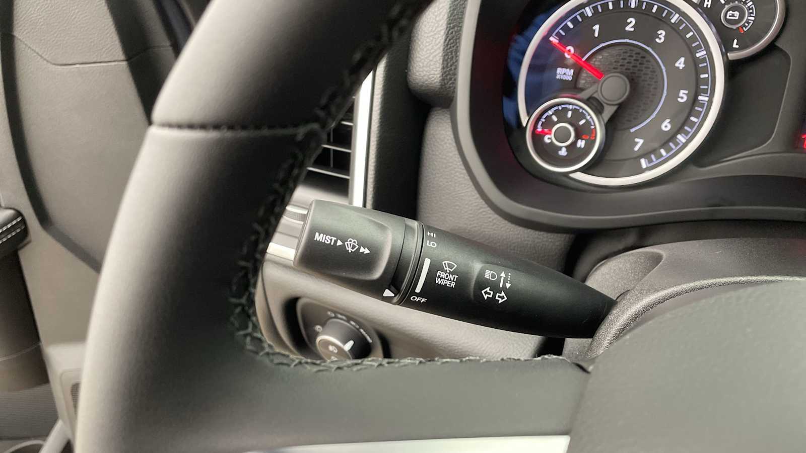 Thumbnail: 2026 RAM 2500 - 15