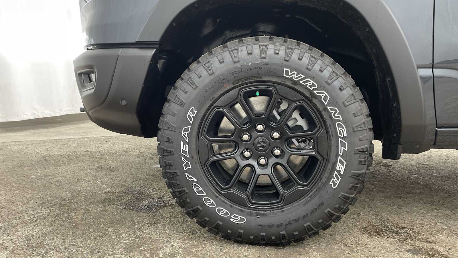 Thumbnail: 2026 RAM 1500 - 44