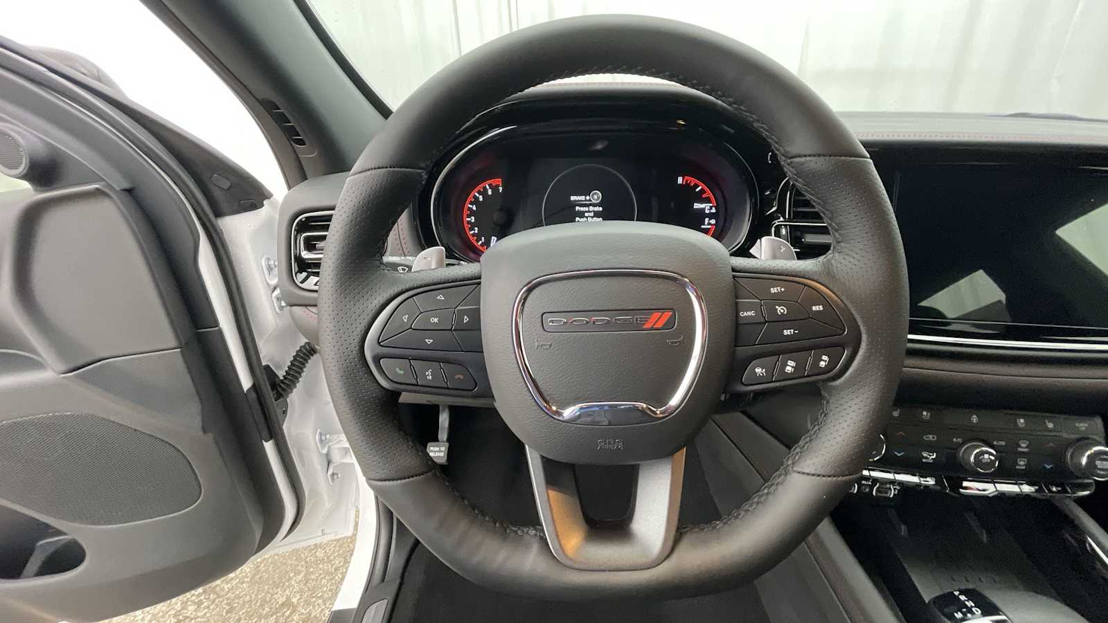 Thumbnail: 2026 Dodge Durango - 14