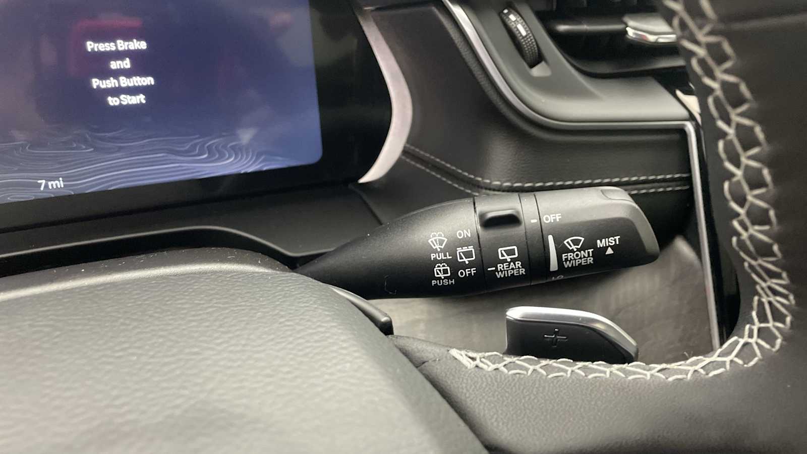 Thumbnail: 2025 Jeep Grand Cherokee - 17