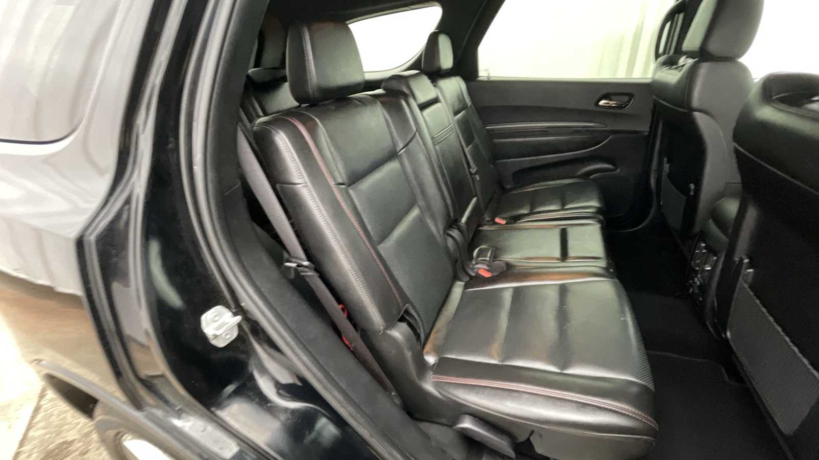 Thumbnail: 2024 Dodge Durango - 11