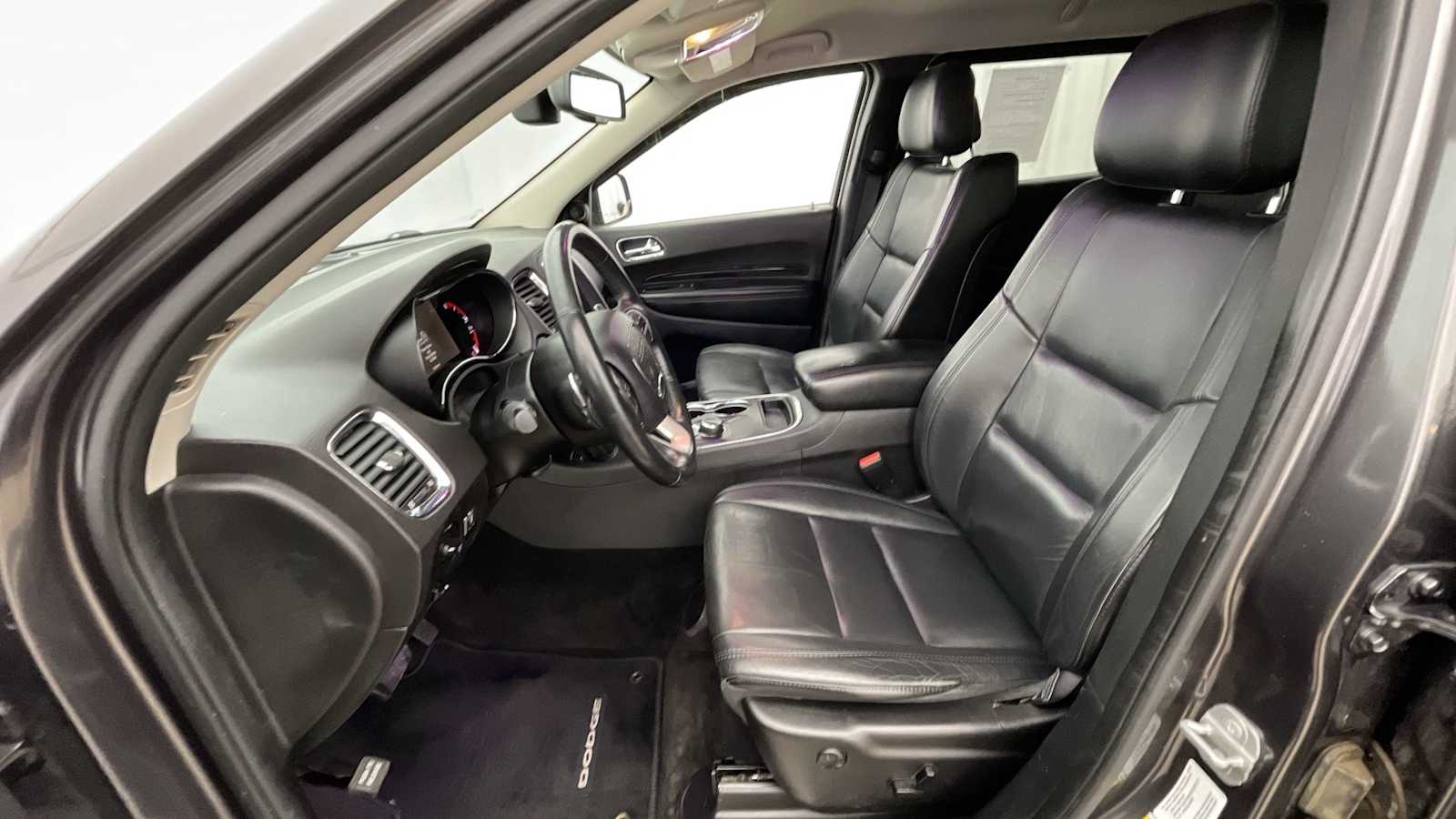 Thumbnail: 2014 Dodge Durango - 6