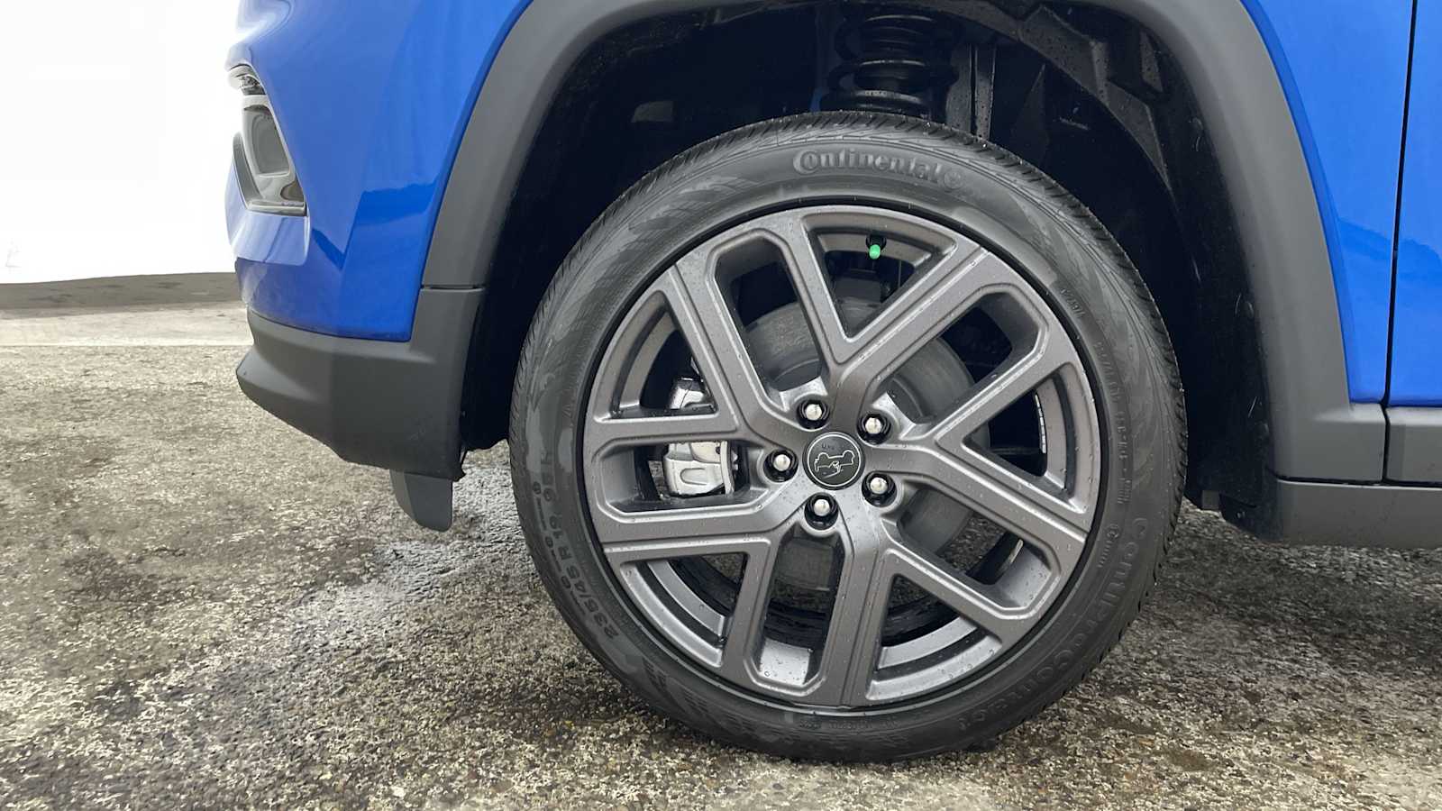 Thumbnail: 2026 Jeep Compass - 38