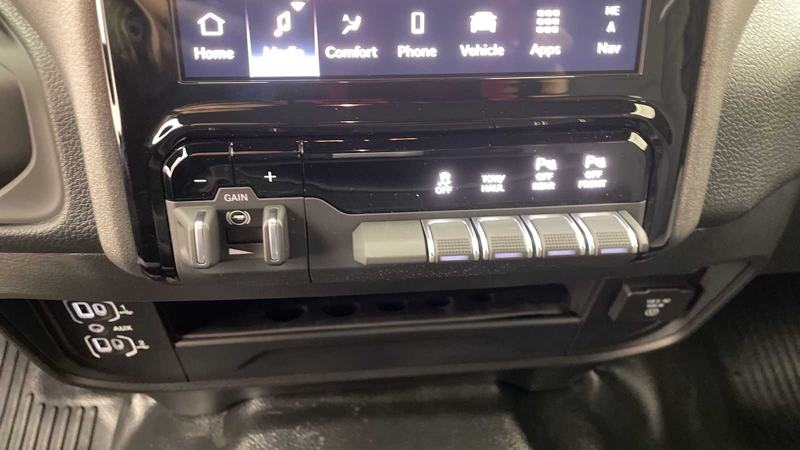 Thumbnail: 2026 RAM 3500 - 23