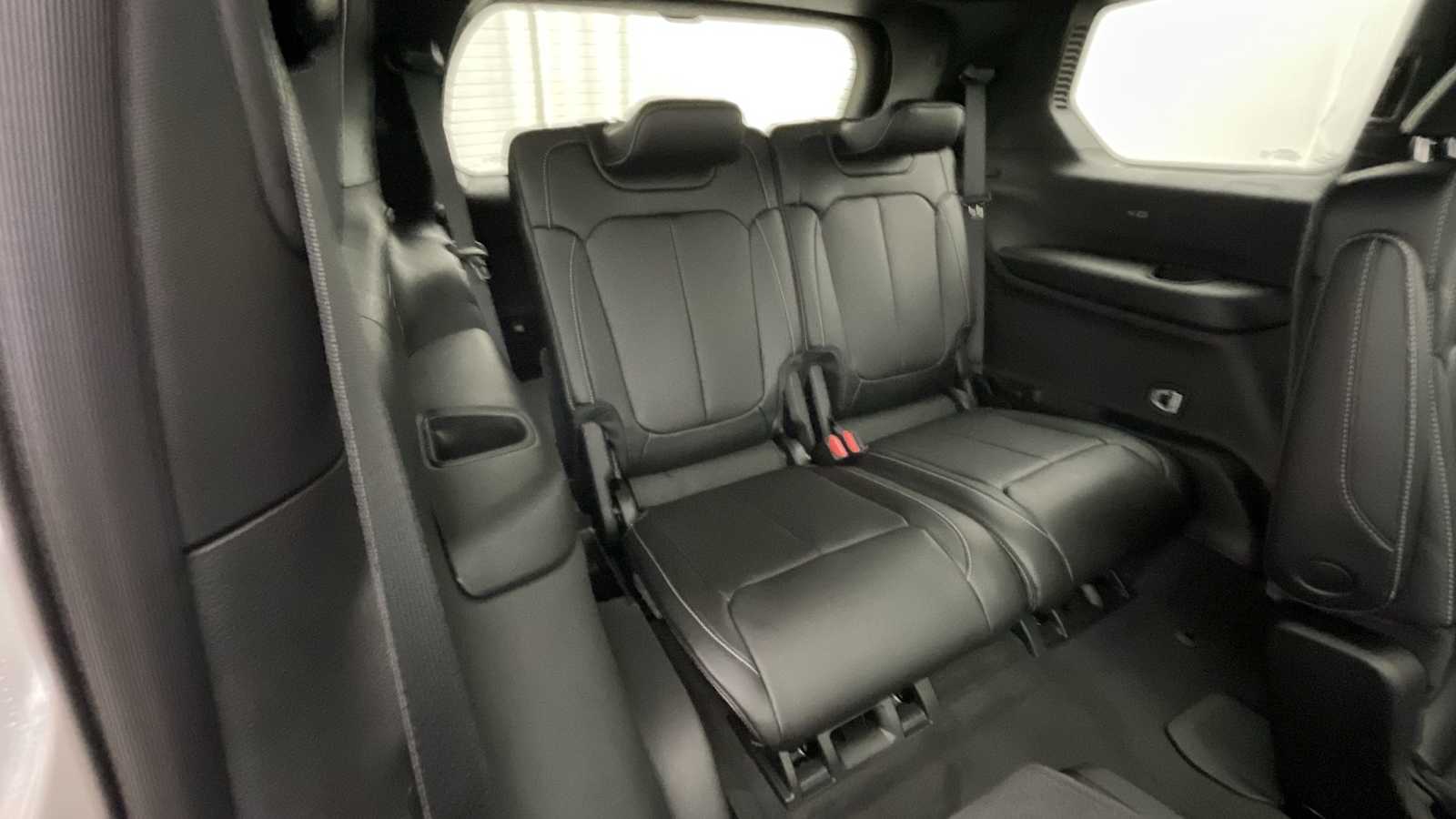 Thumbnail: 2025 Jeep Grand Cherokee - 12