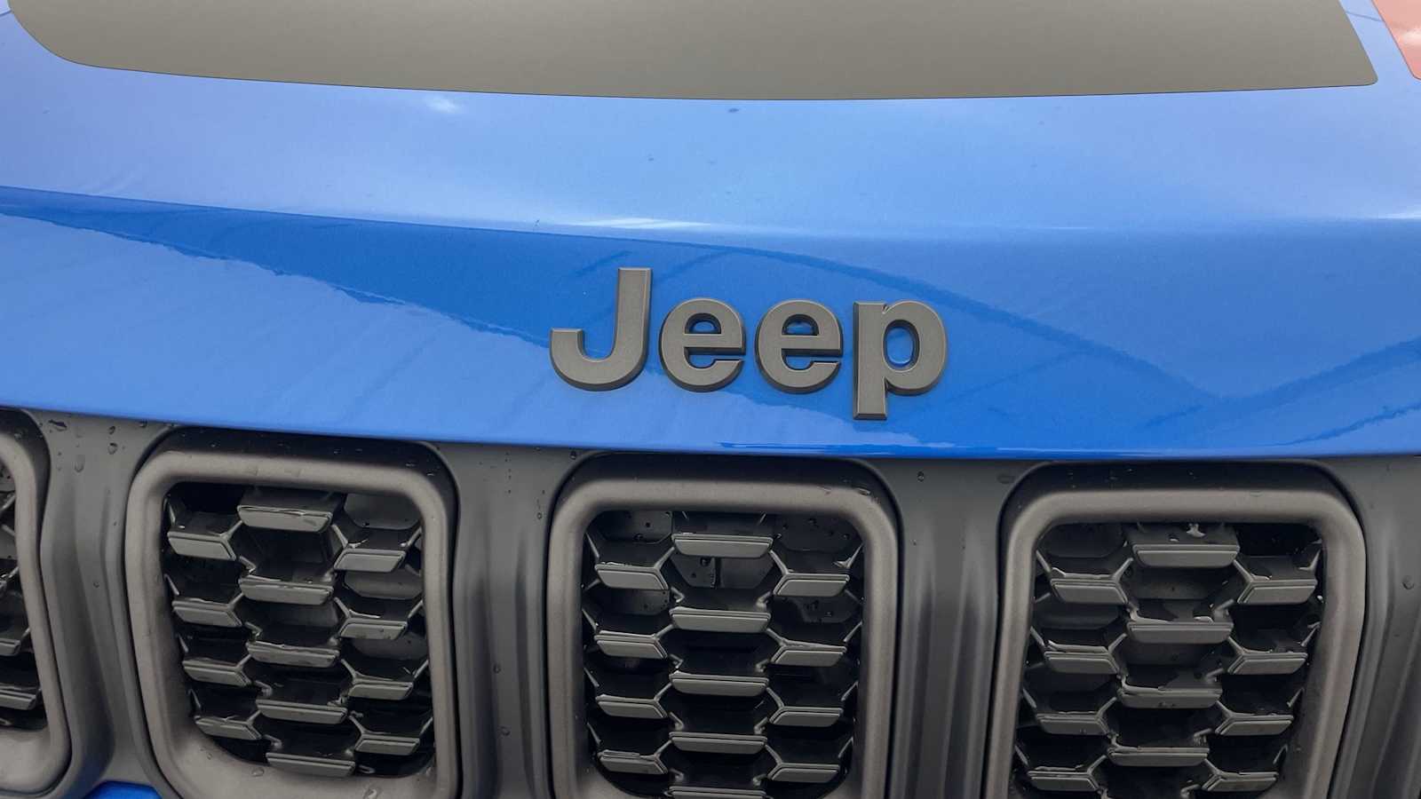 Thumbnail: 2026 Jeep Compass - 38