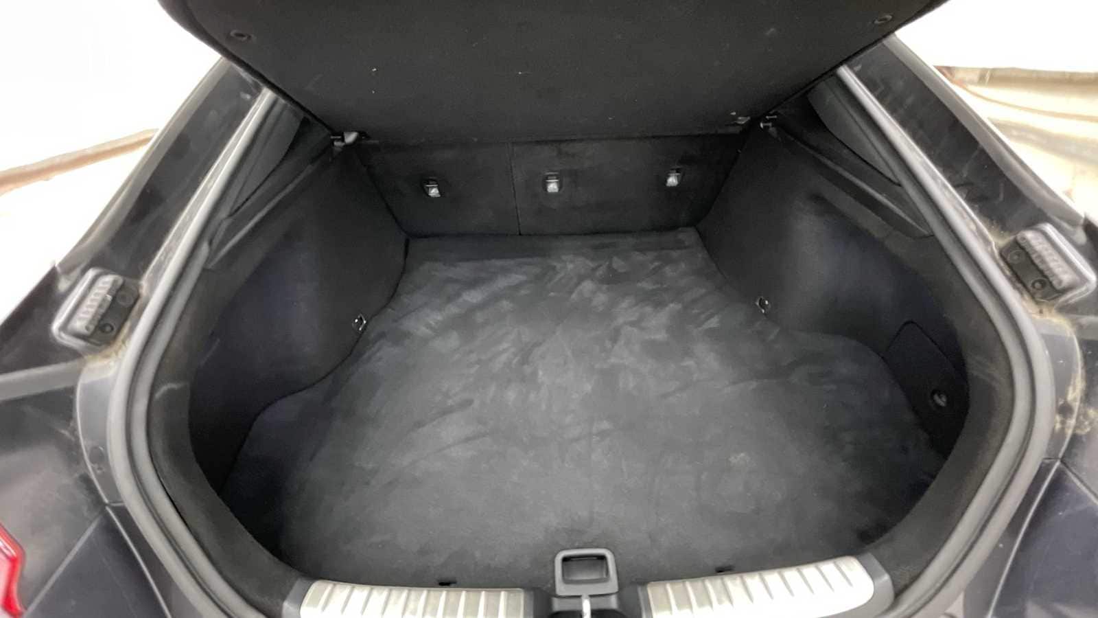 Thumbnail: 2019 Kia Stinger - 27