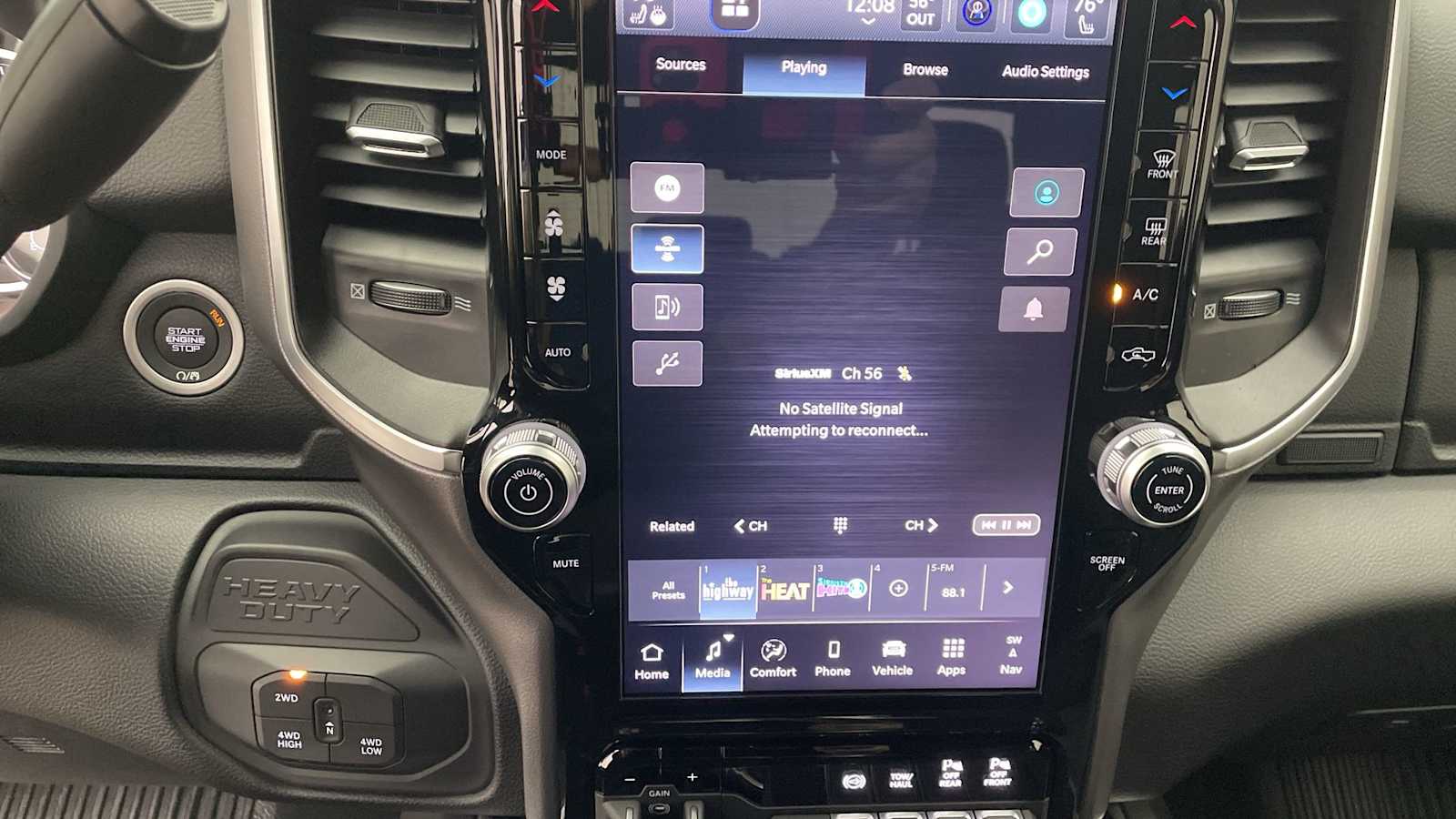 Thumbnail: 2026 RAM 3500 - 17