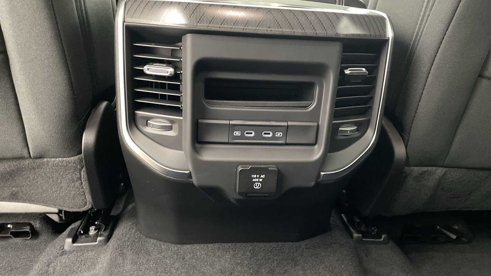 Thumbnail: 2026 RAM 1500 - 25