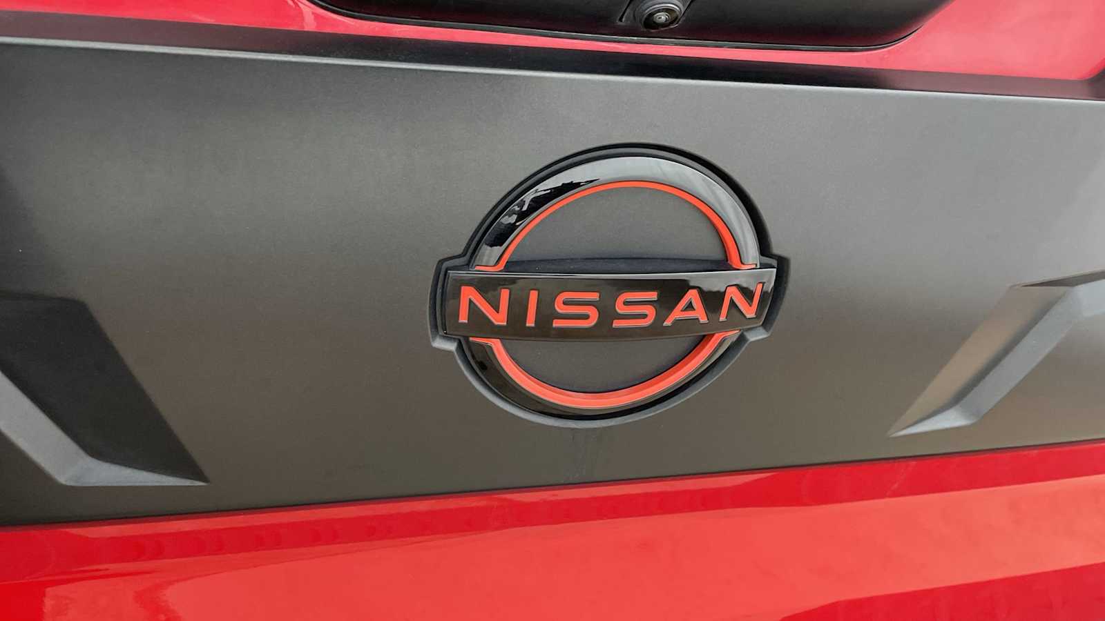 Thumbnail: 2024 Nissan Titan - 41