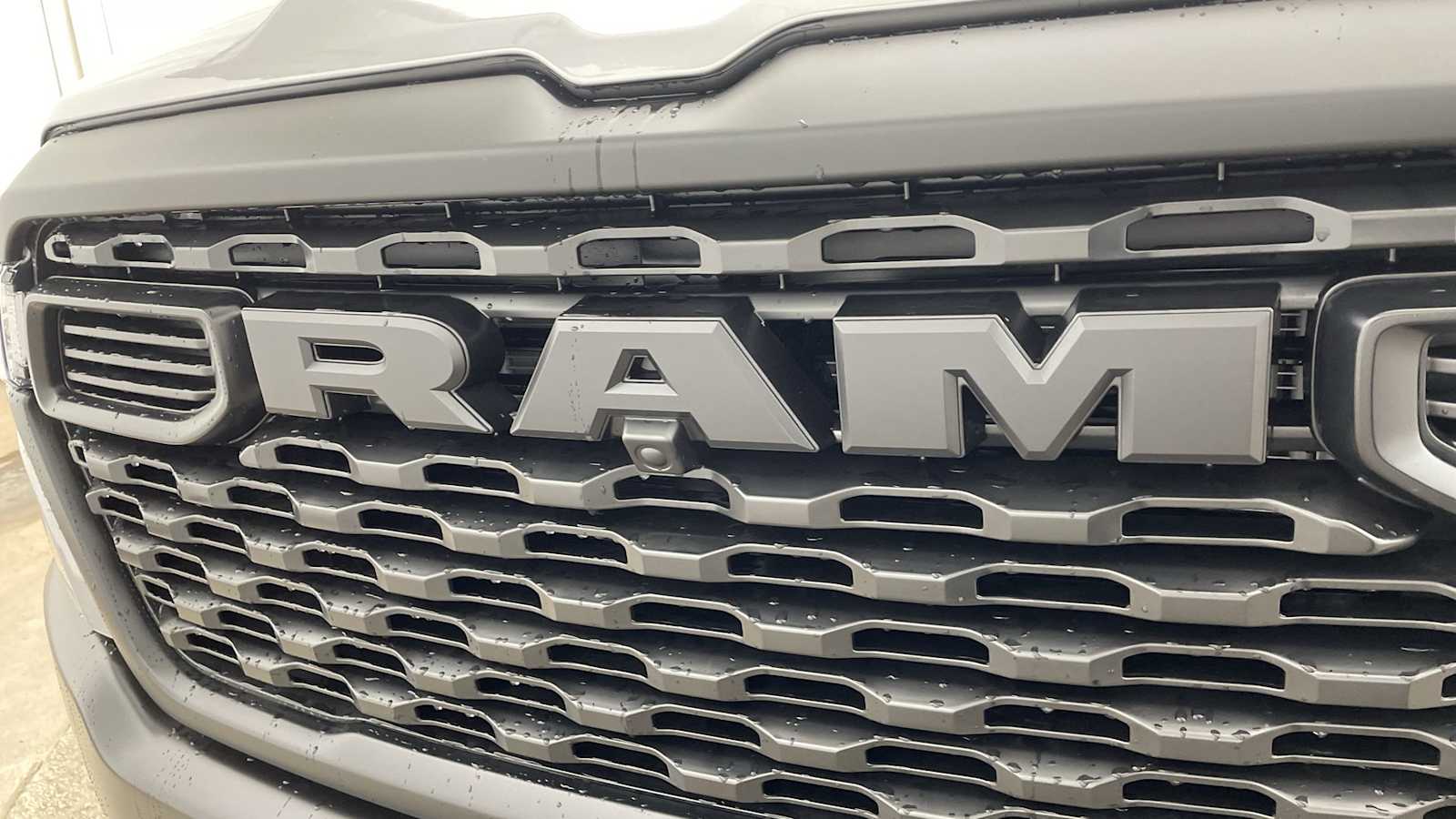Thumbnail: 2026 RAM 1500 - 35