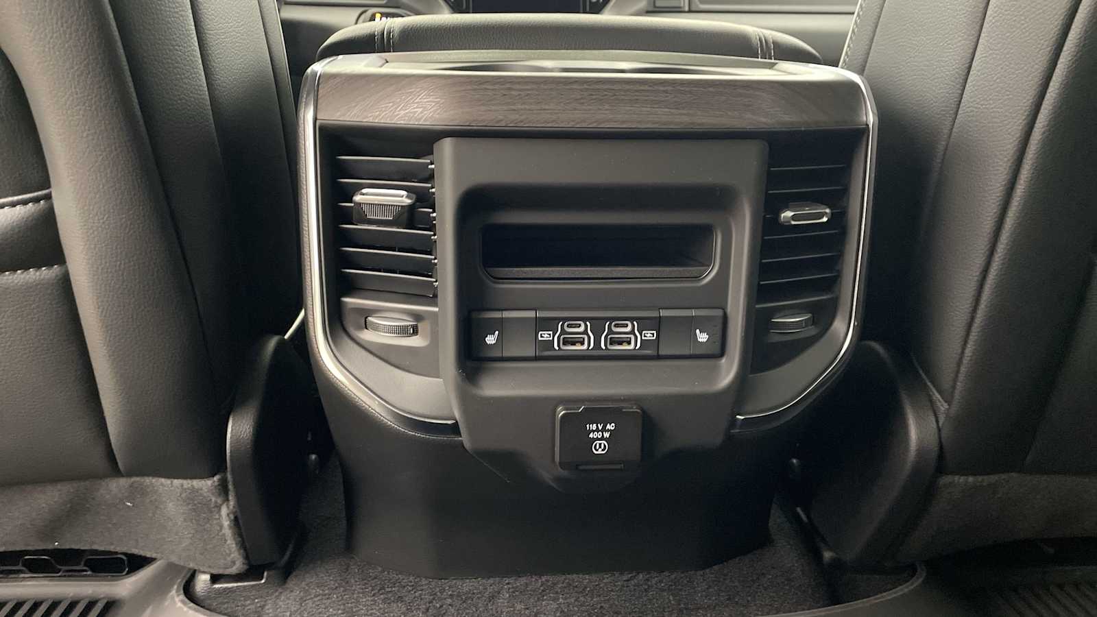 Thumbnail: 2026 RAM 1500 - 27