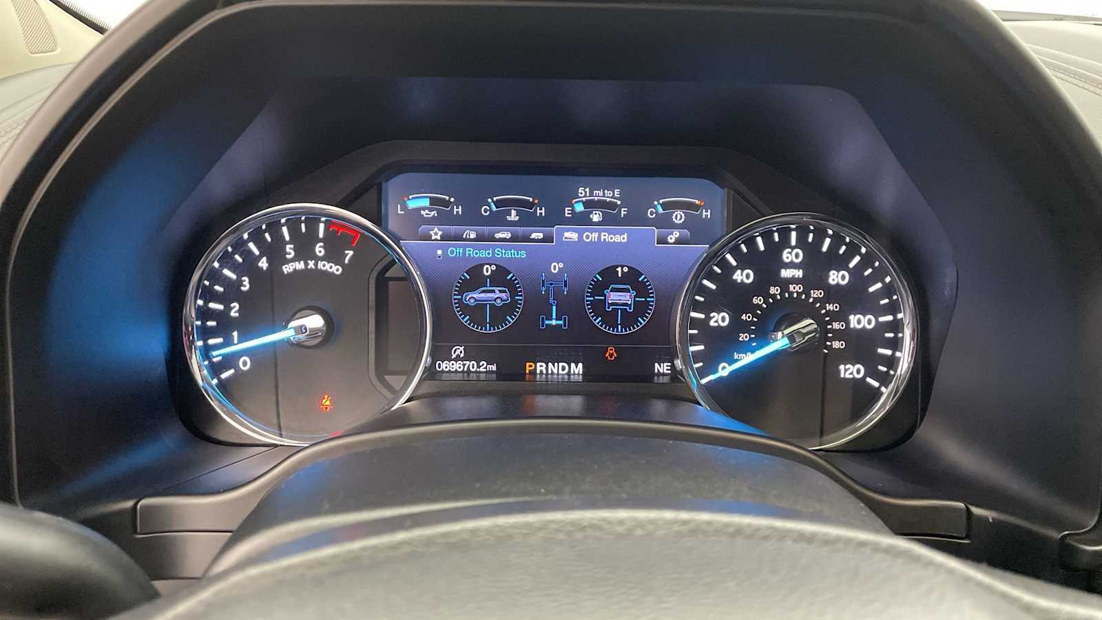 Thumbnail: 2019 Ford Expedition - 23