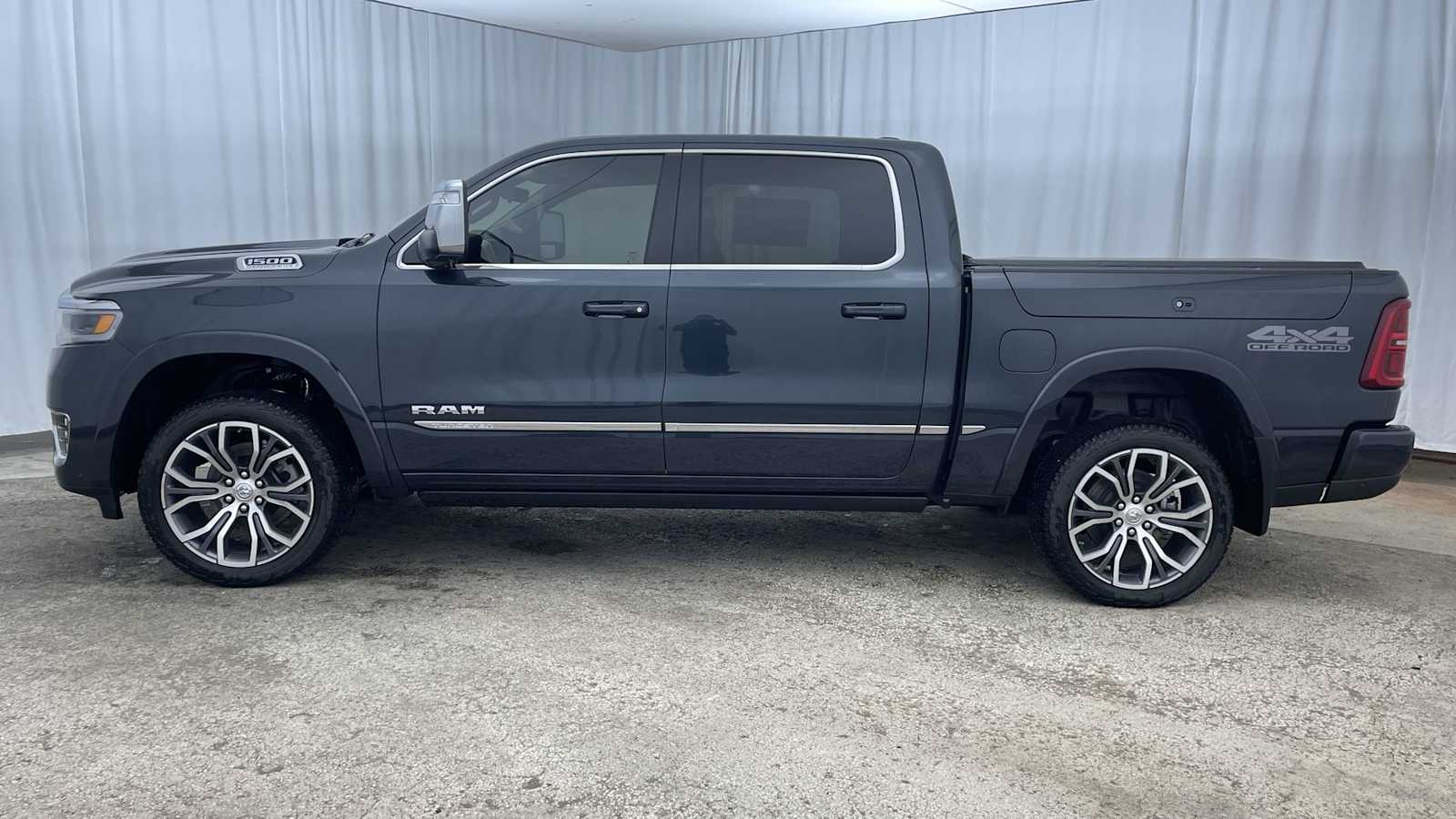 Thumbnail: 2026 RAM 1500 - 34