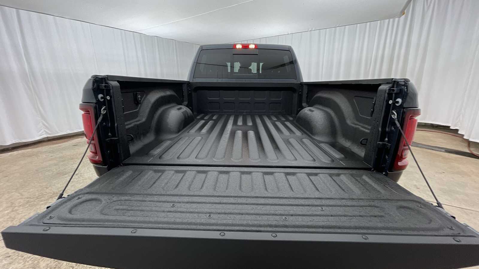 Thumbnail: 2026 RAM 2500 - 28