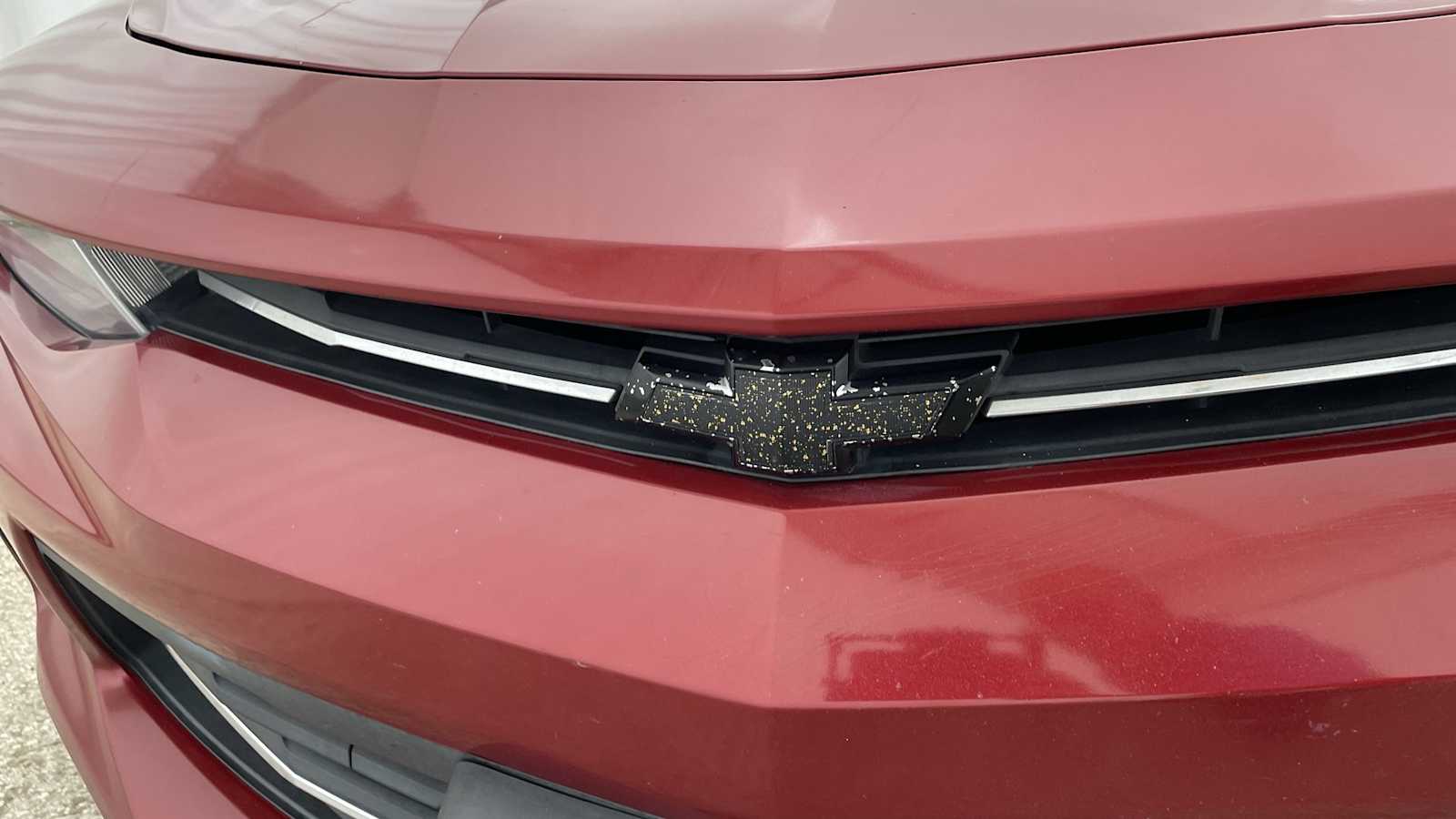 Thumbnail: 2017 Chevrolet Camaro - 36