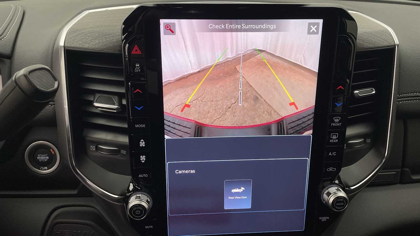 Thumbnail: 2026 RAM 3500 - 5