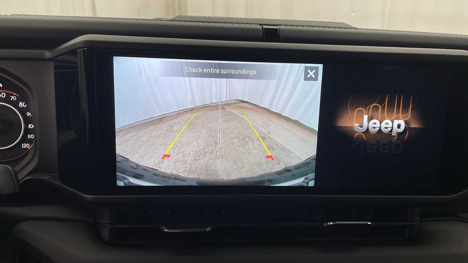 Thumbnail: 2025 Jeep Wrangler - 4