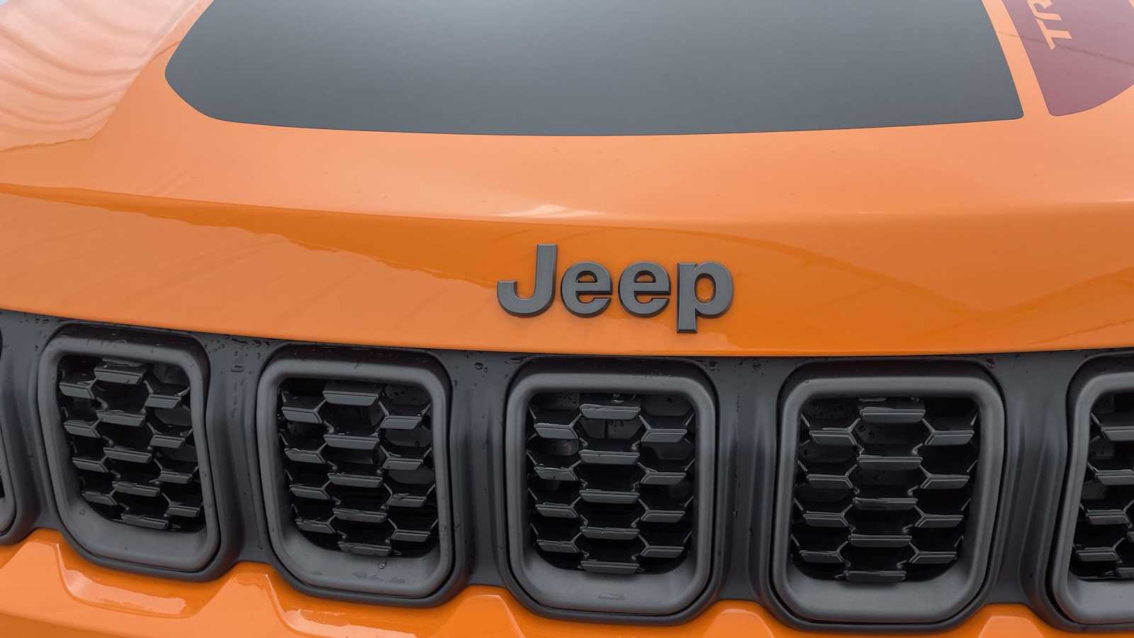 Thumbnail: 2026 Jeep Compass - 41