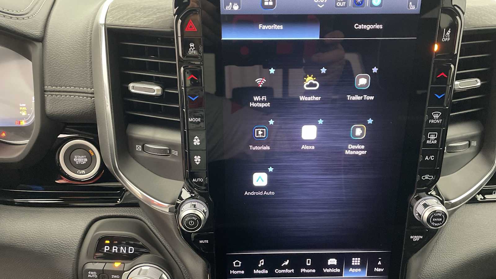 Thumbnail: 2026 RAM 1500 - 24