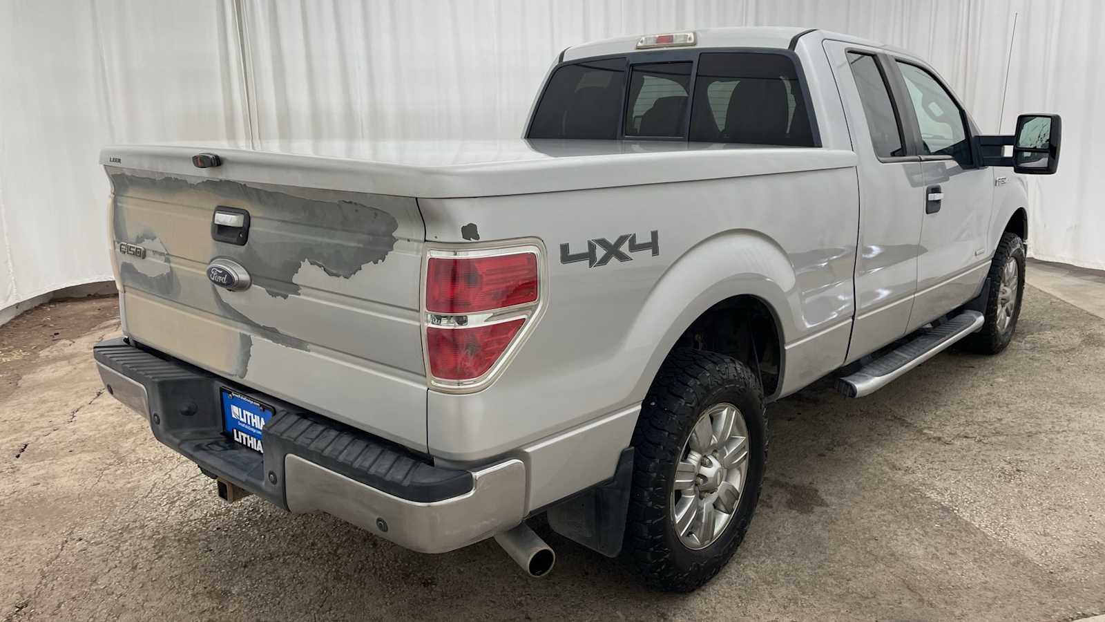 Thumbnail: 2011 Ford F-150 - 31