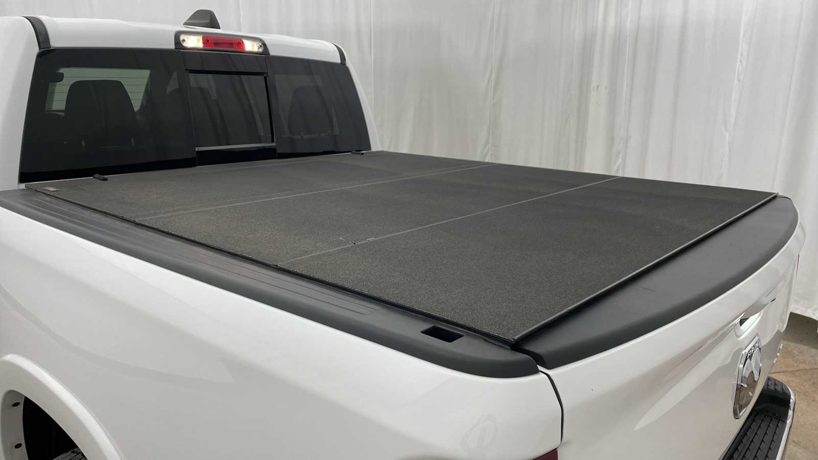 Thumbnail: 2023 RAM 1500 - 25