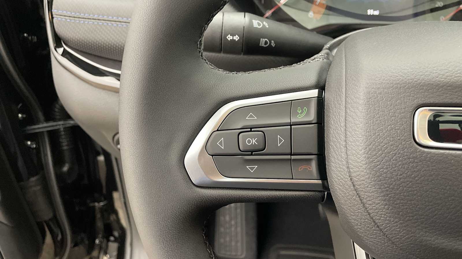 Thumbnail: 2026 Jeep Compass - 14