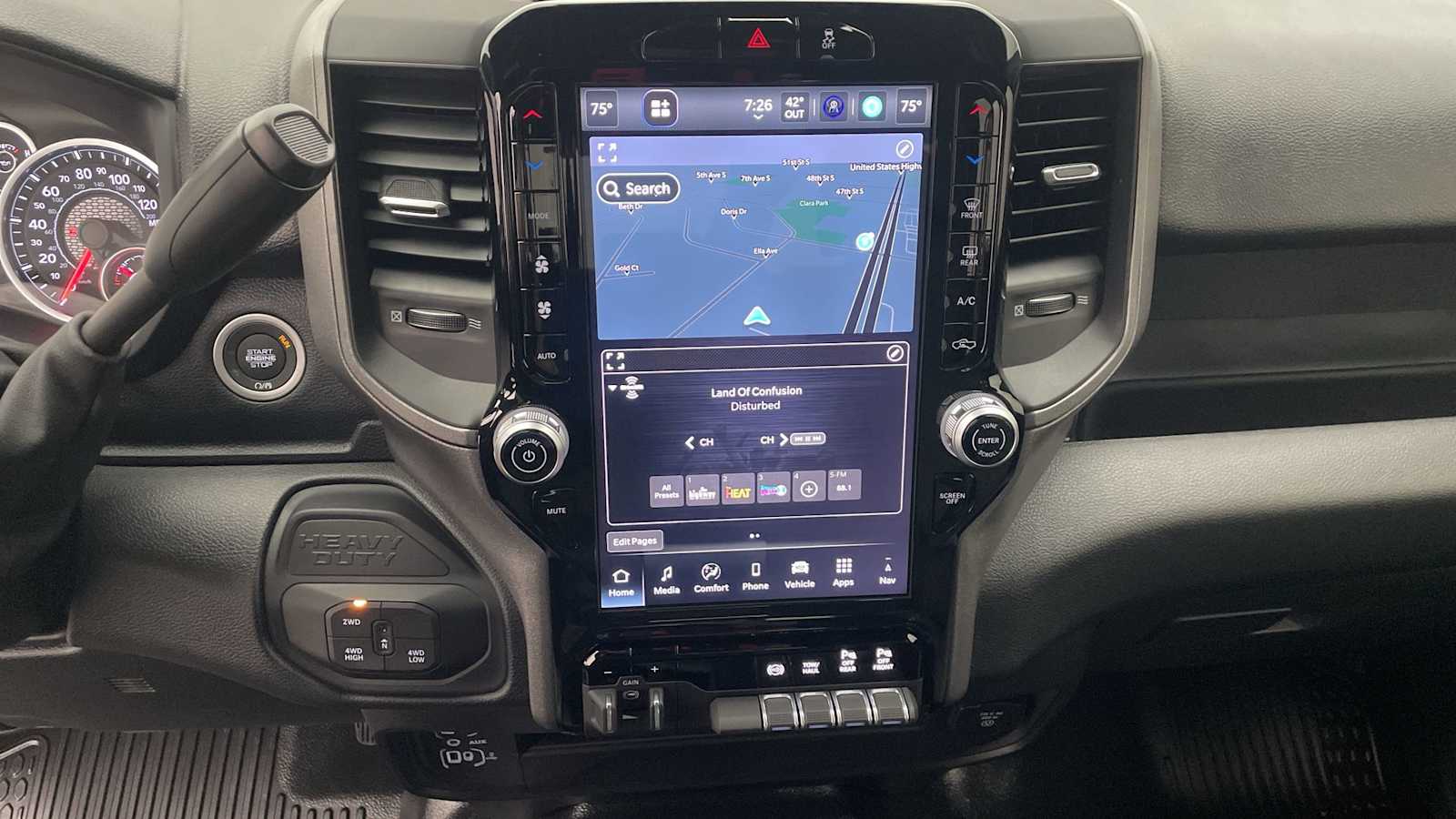 Thumbnail: 2026 RAM 3500 - 16