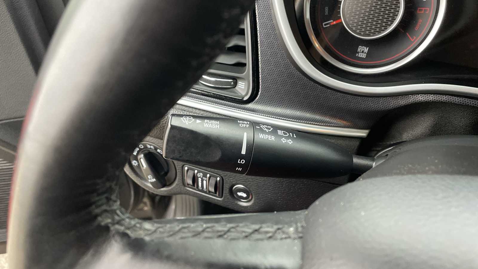 Thumbnail: 2015 Dodge Challenger - 15