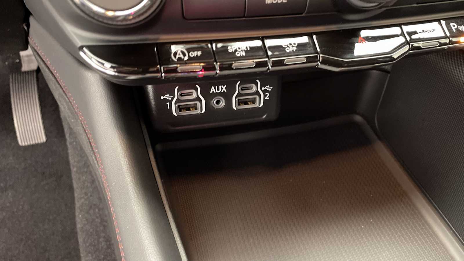 Thumbnail: 2026 Dodge Durango - 19