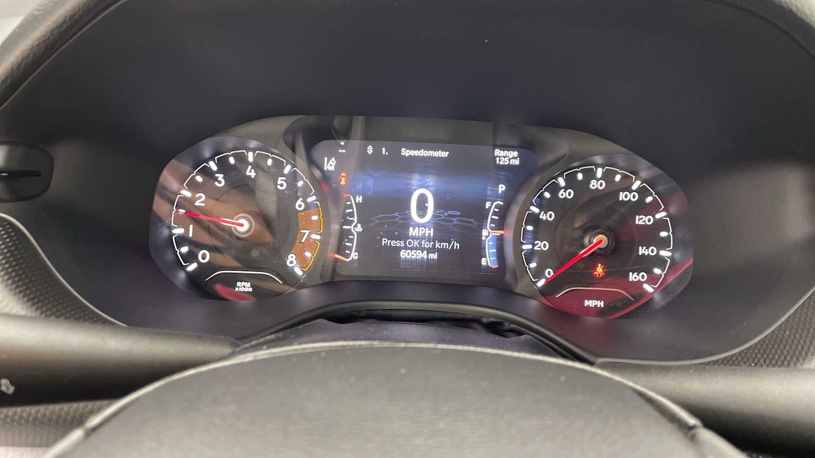 Thumbnail: 2023 Jeep Compass - 20