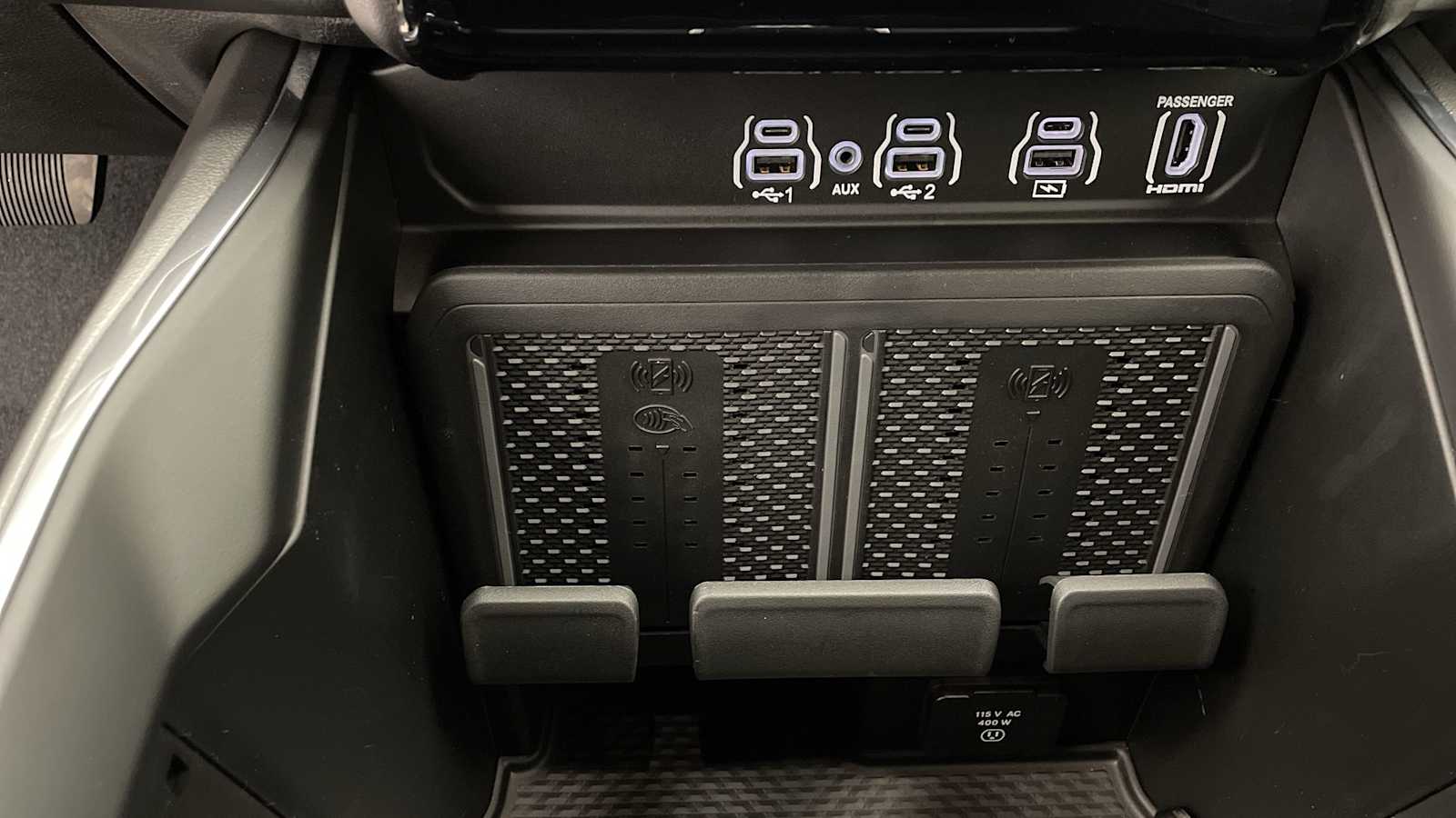 Thumbnail: 2026 RAM 1500 - 20