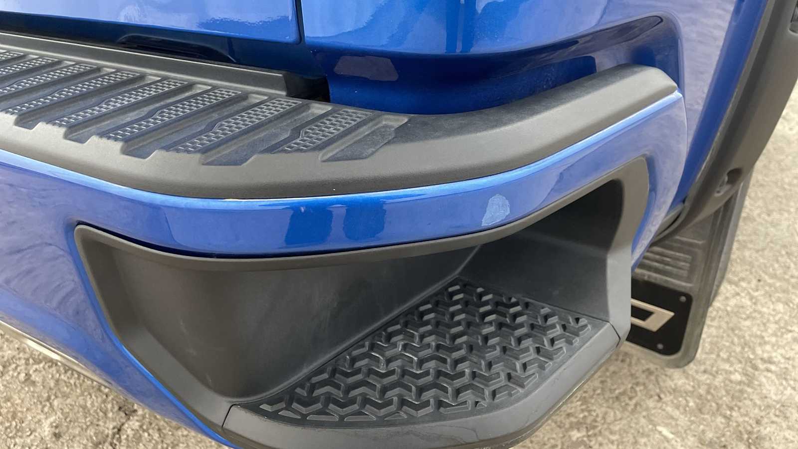 Thumbnail: 2023 Chevrolet Silverado 1500 - 45