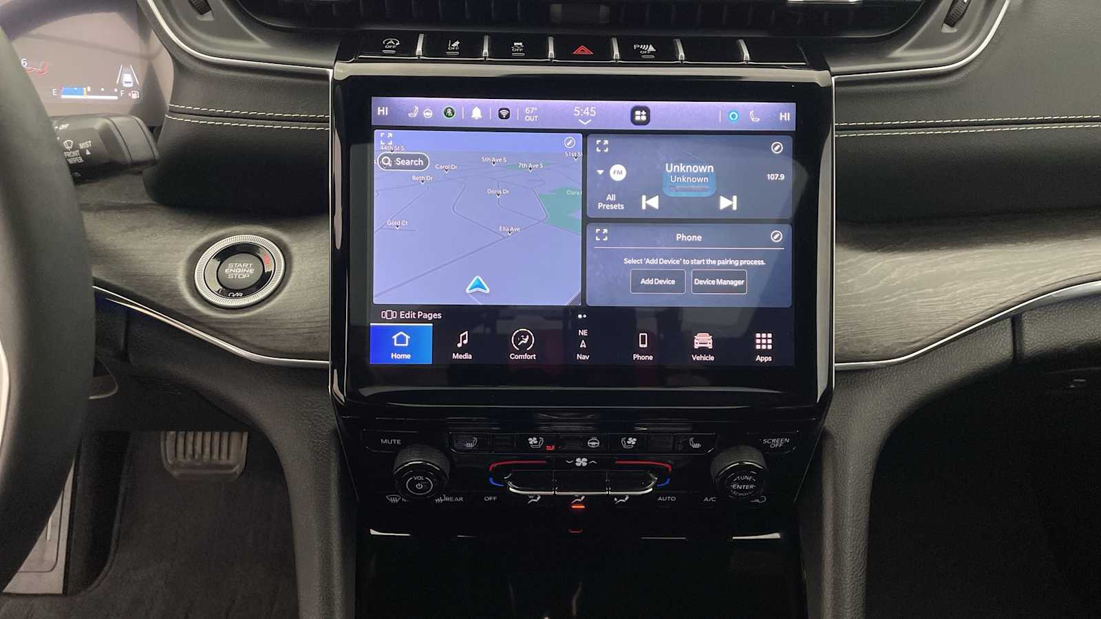 Thumbnail: 2023 Jeep Grand Cherokee - 20