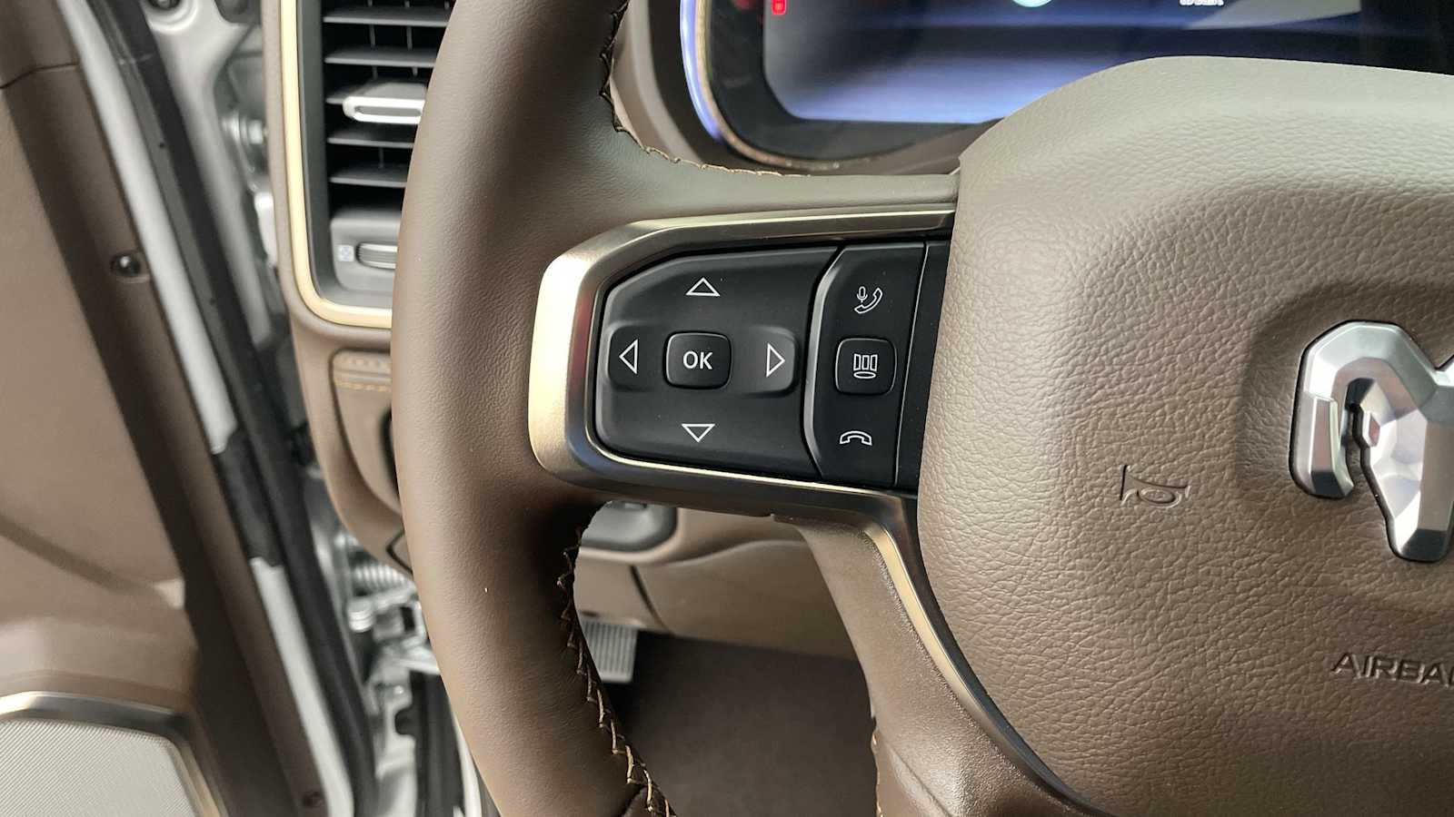 Thumbnail: 2026 RAM 3500 - 14