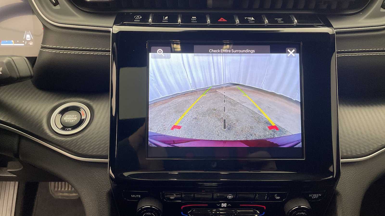 Thumbnail: 2023 Jeep Grand Cherokee - 4