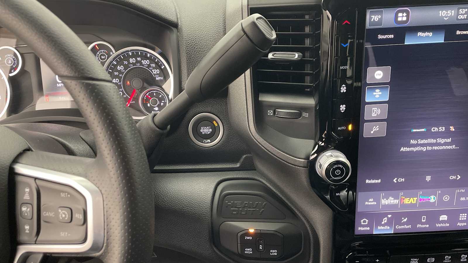 Thumbnail: 2026 RAM 3500 - 19