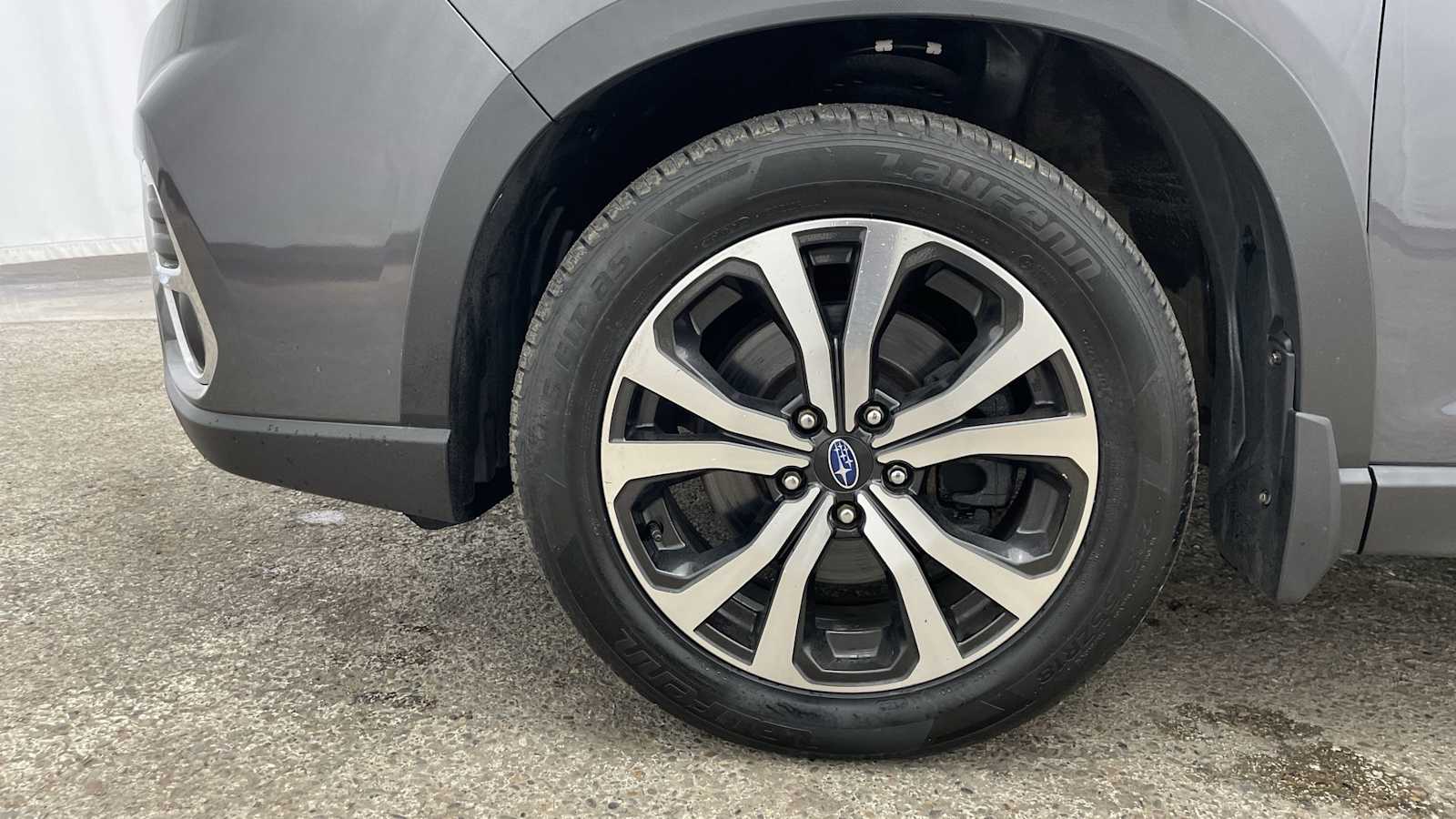 Thumbnail: 2021 Subaru Forester - 41