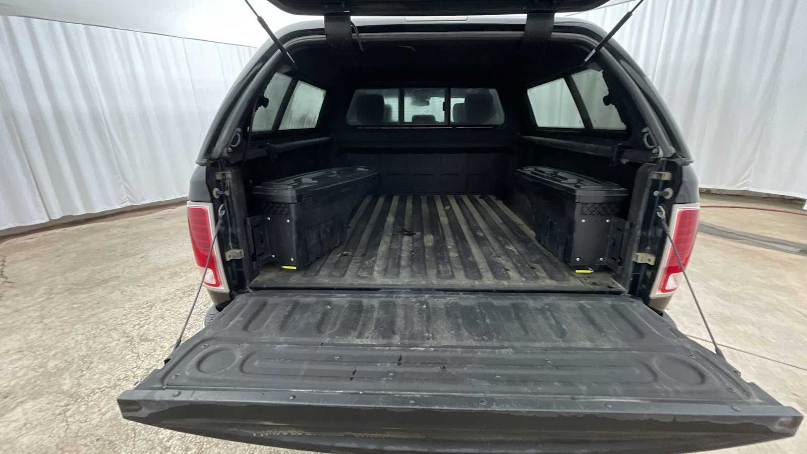 Thumbnail: 2015 RAM 1500 - 28