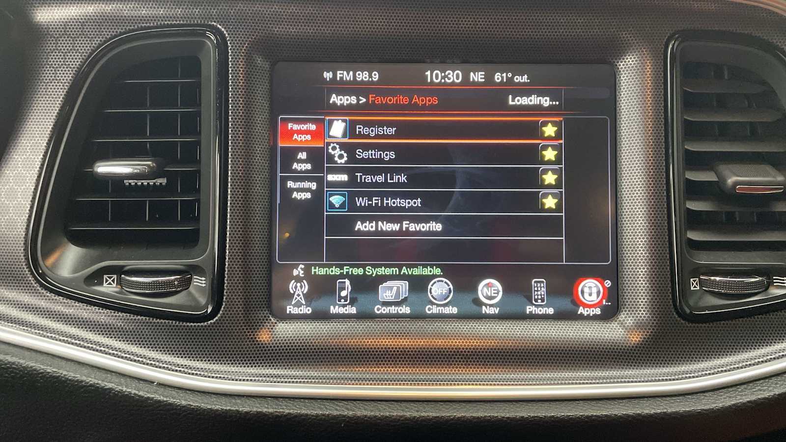 Thumbnail: 2015 Dodge Challenger - 23