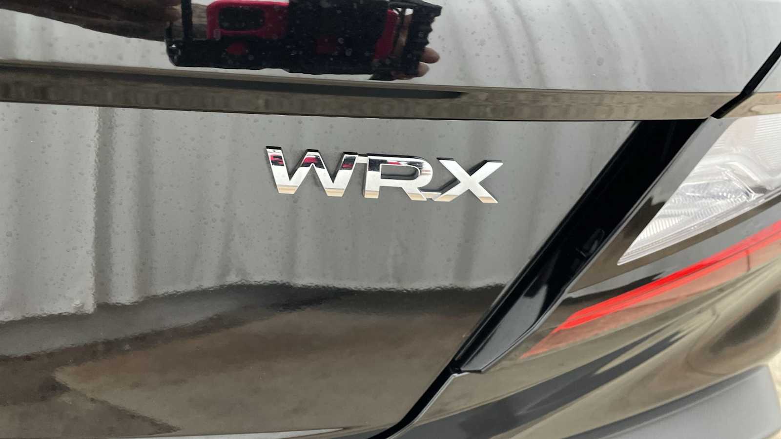 Thumbnail: 2023 Subaru WRX - 37